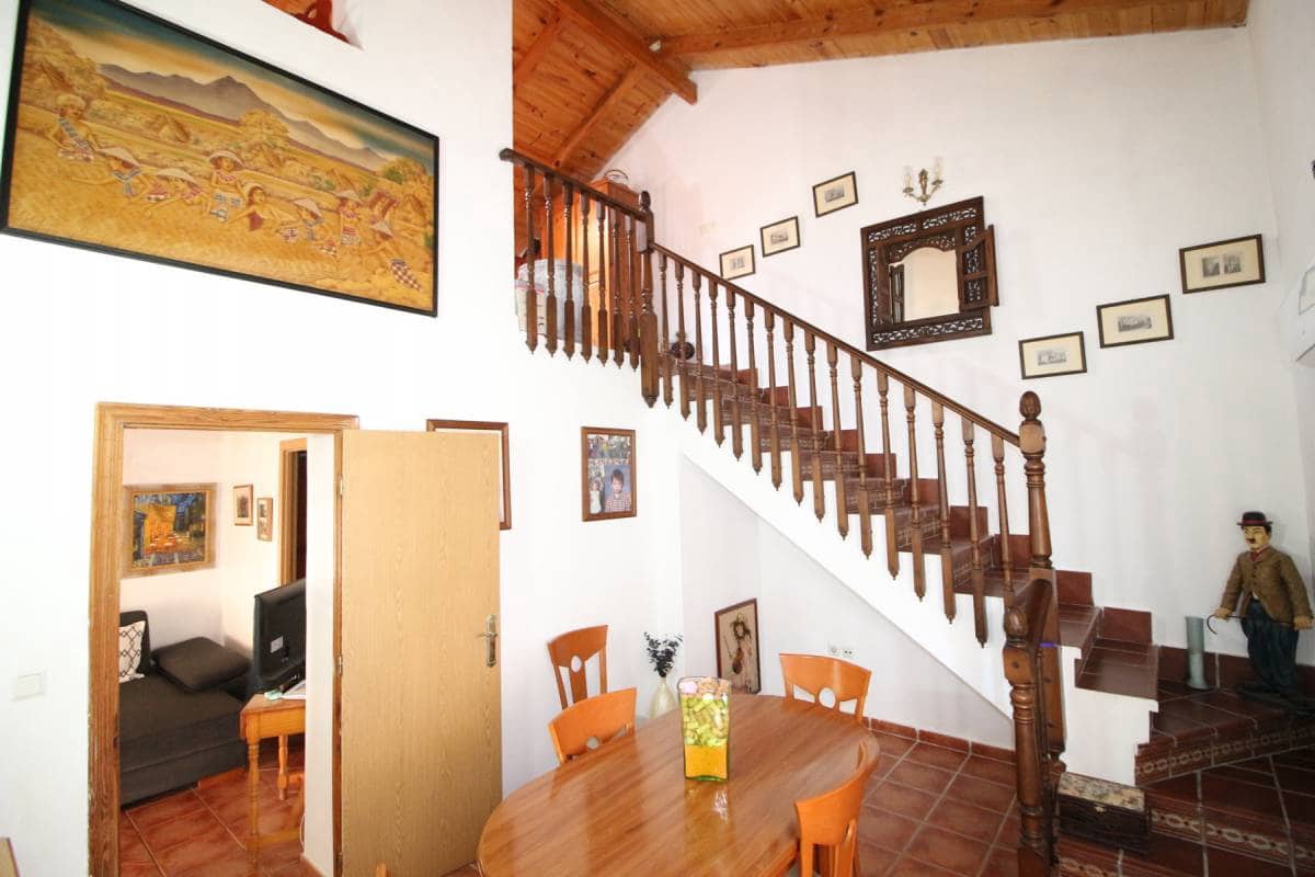 3 bedroom Villa for sale in Dolores with pool - € 215,000 (Ref: 7850672)