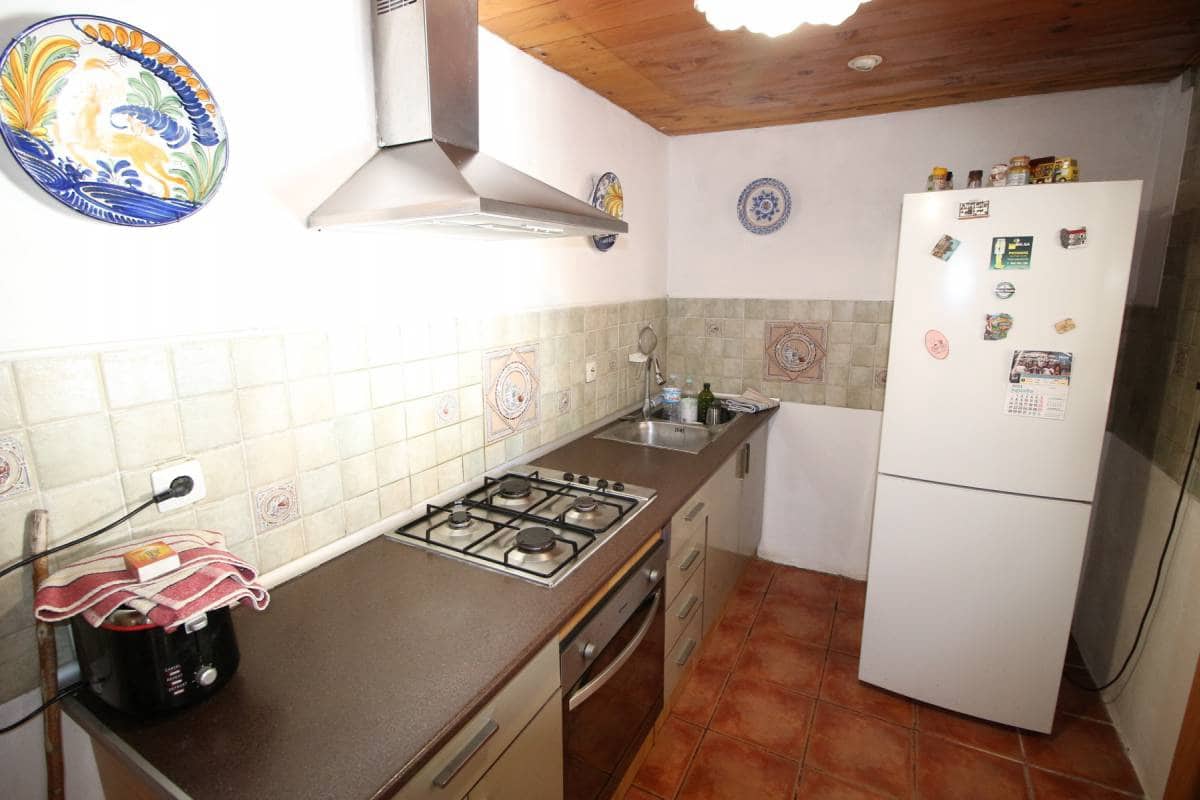 3 bedroom Villa for sale in Dolores with pool - € 215,000 (Ref: 7850672)