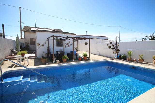 3 quarto Moradia para venda em Dolores com piscina - 215 000 € (Ref: 7850672)