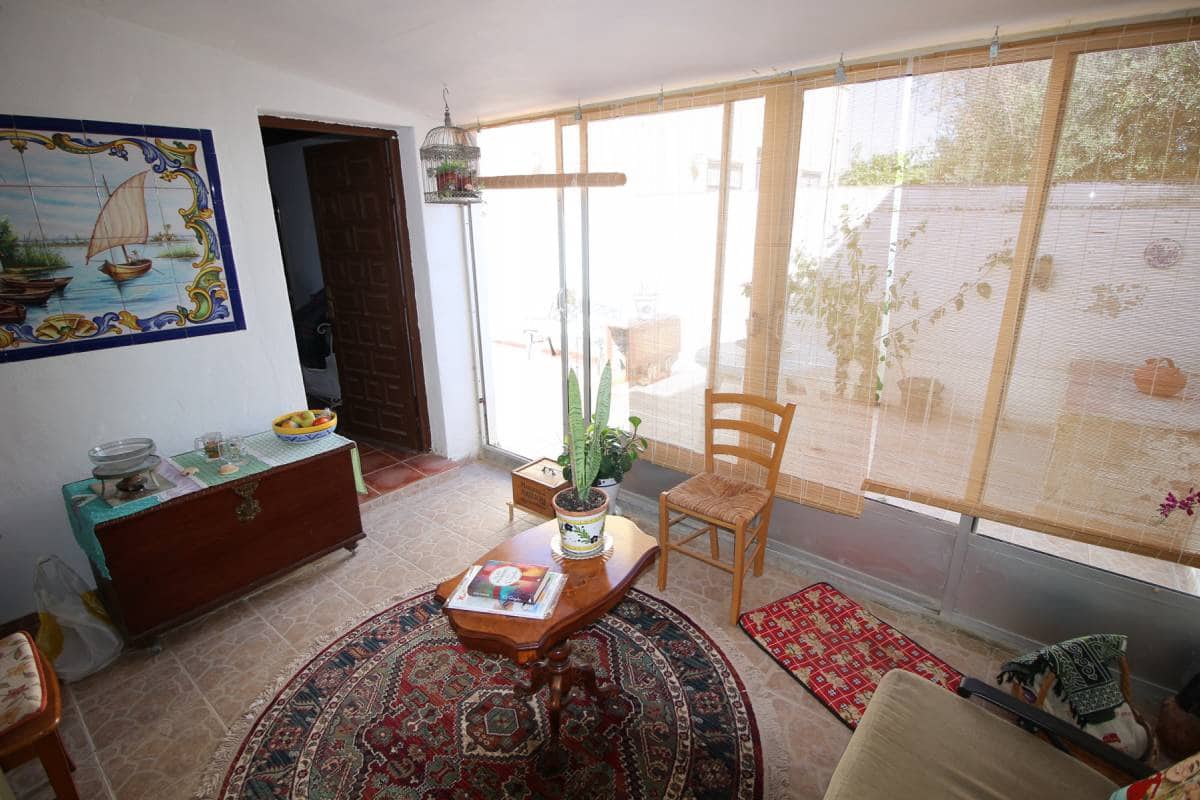 3 bedroom Villa for sale in Dolores with pool - € 215,000 (Ref: 7850672)