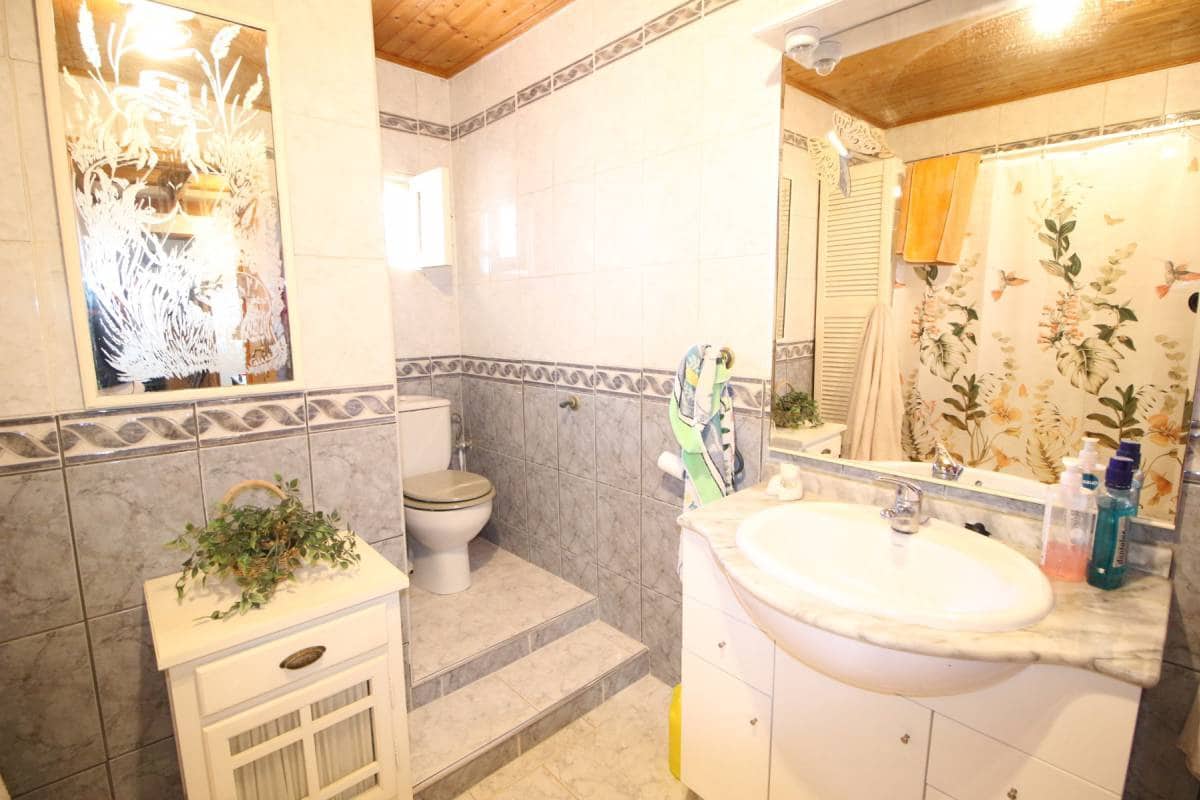 3 bedroom Villa for sale in Dolores with pool - € 215,000 (Ref: 7850672)