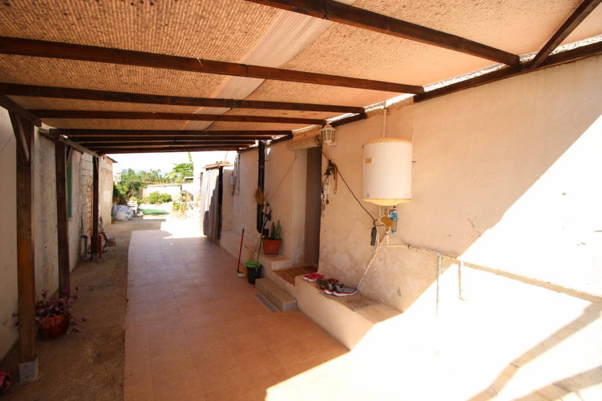 3 bedroom Villa for sale in Dolores with pool - € 215,000 (Ref: 7850672)