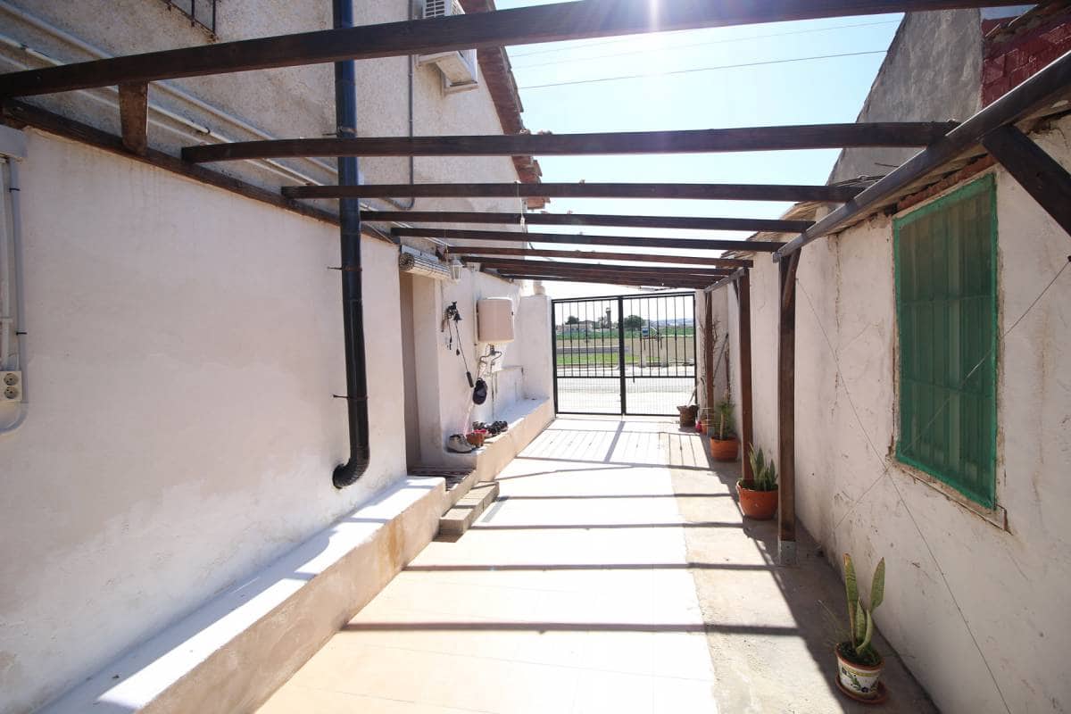 3 bedroom Villa for sale in Dolores with pool - € 215,000 (Ref: 7850672)