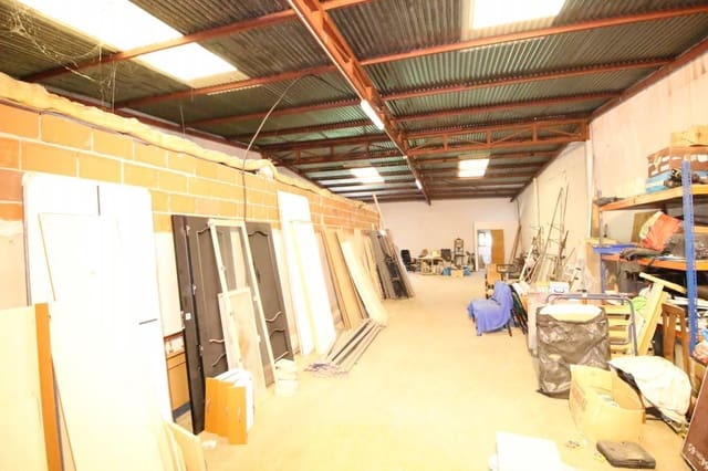 Commercial for sale in Dolores - € 86,000 (Ref: 7869786)