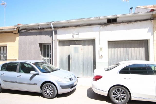 Commercial for sale in Dolores - € 86,000 (Ref: 7869786)