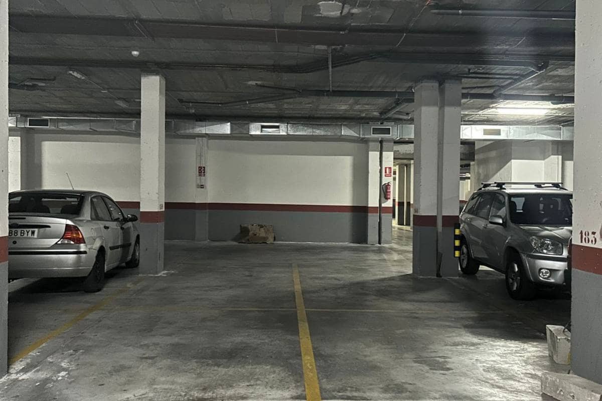 Garage te koop in Elche / Elx - € 7.000 (Ref: 7899757)