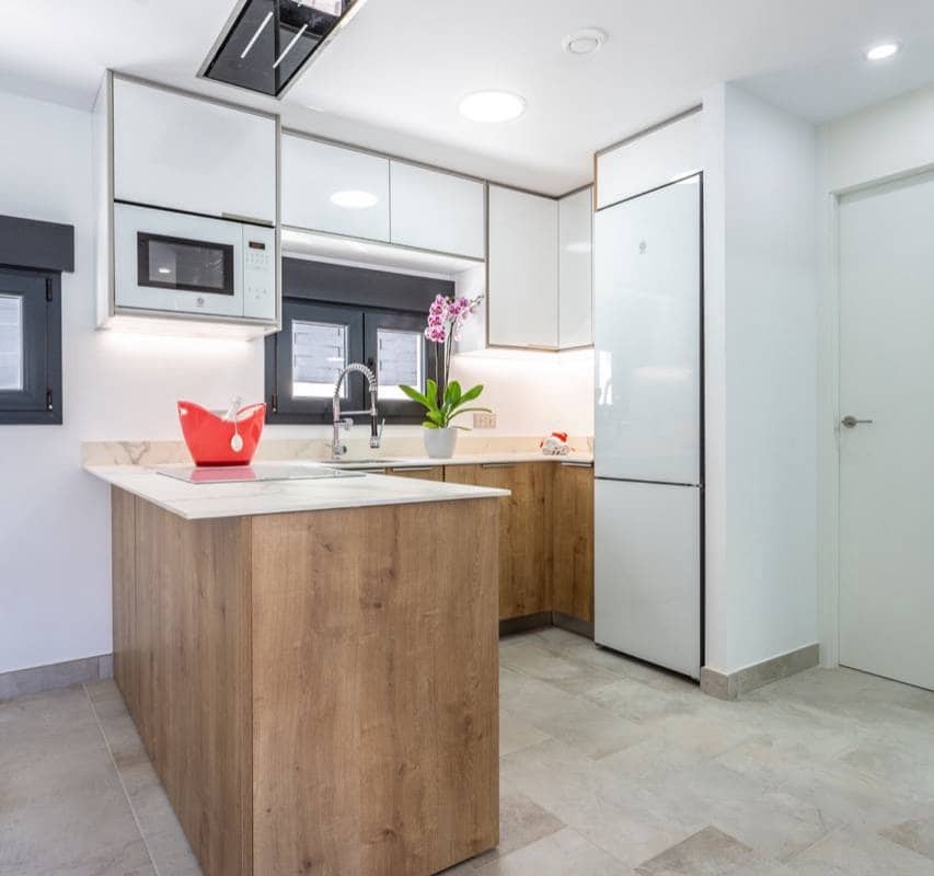 3 bedroom Villa for sale in Torrevieja with pool - € 660,000 (Ref: 7902588)