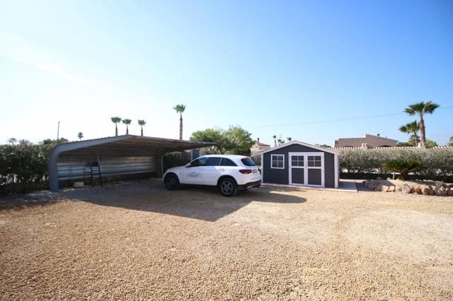 3 bedroom Villa for rent in Catral with pool - € 1,500 (Ref: 8072457)