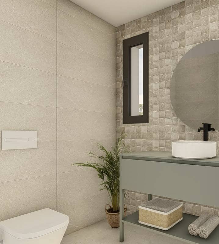 3 bedroom Villa for sale in Polop with pool garage - € 675,000 (Ref: 8133202)