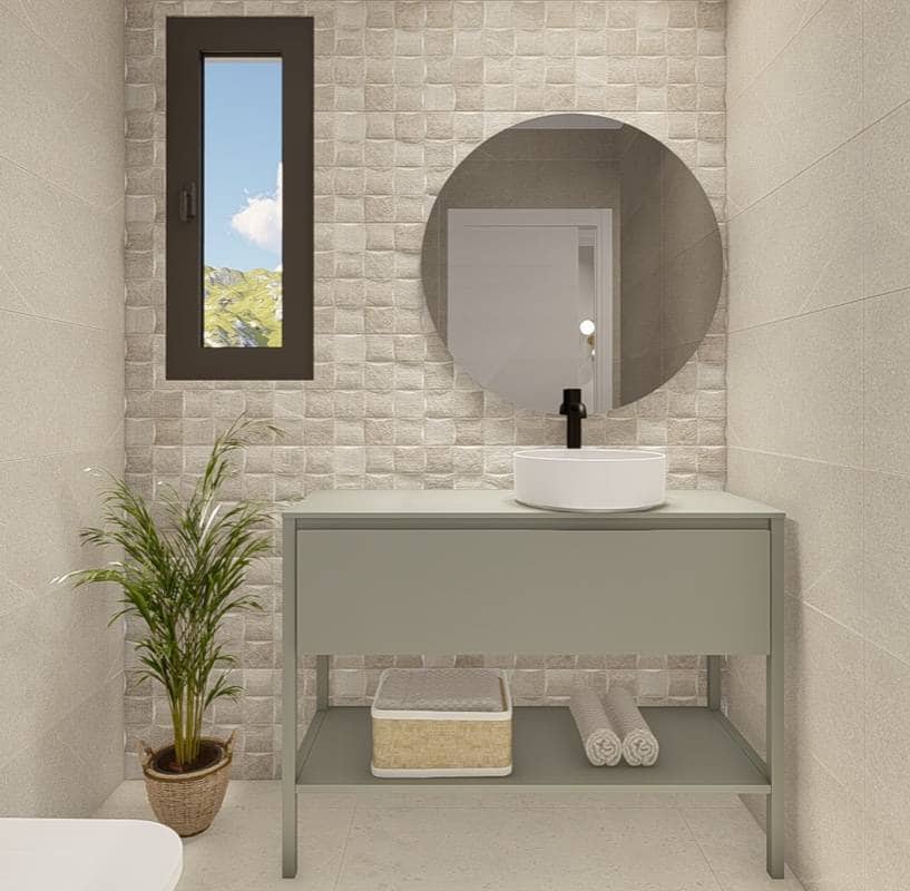 3 bedroom Villa for sale in Polop with pool garage - € 675,000 (Ref: 8133202)