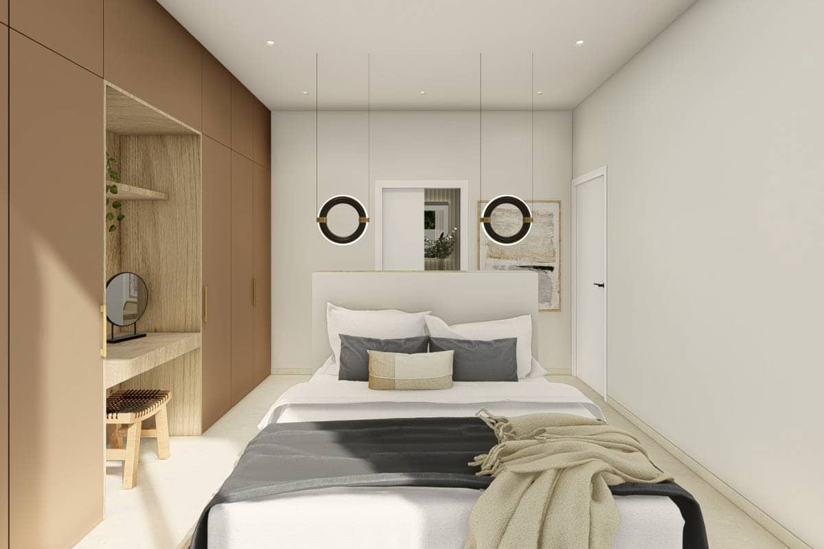 3 bedroom Villa for sale in Polop with pool garage - € 675,000 (Ref: 8133202)