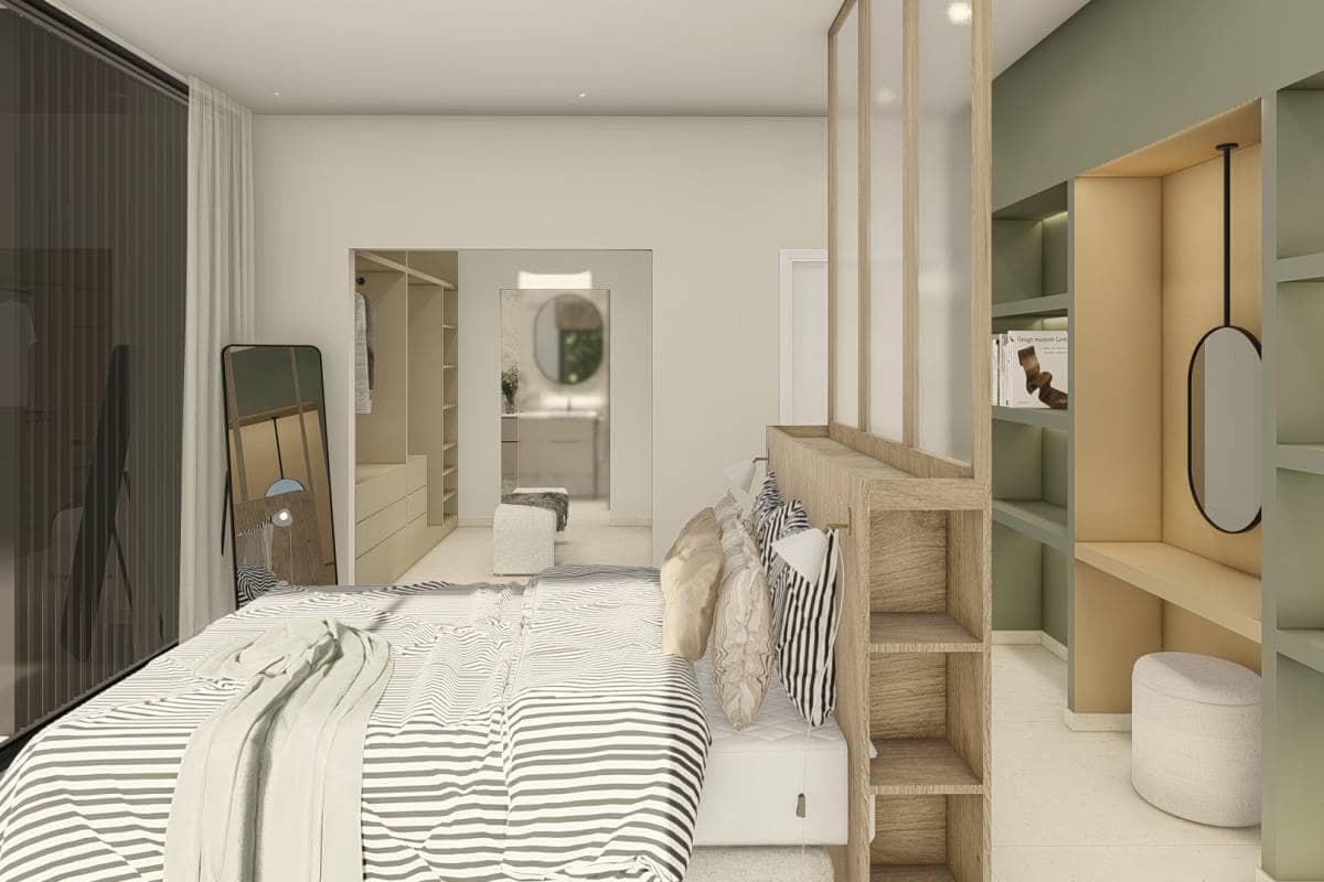 3 bedroom Villa for sale in Polop with pool garage - € 675,000 (Ref: 8133202)