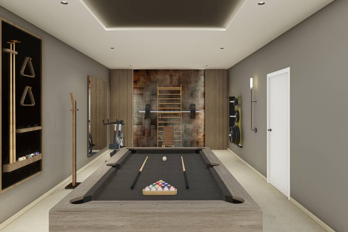 3 bedroom Villa for sale in Polop with pool garage - € 675,000 (Ref: 8133202)