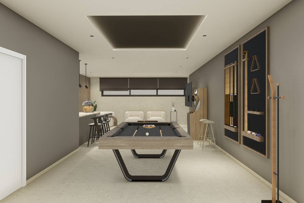 3 bedroom Villa for sale in Polop with pool garage - € 675,000 (Ref: 8133202)