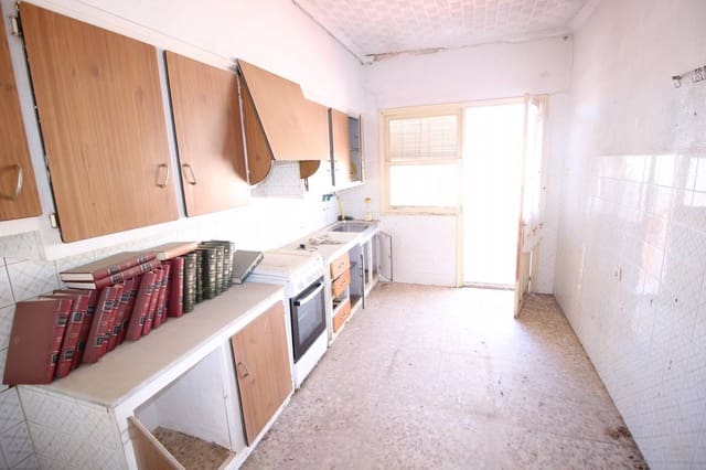 4 chambre Maison de Ville à vendre à Dolores - 150 000 € (Ref: 8157941)