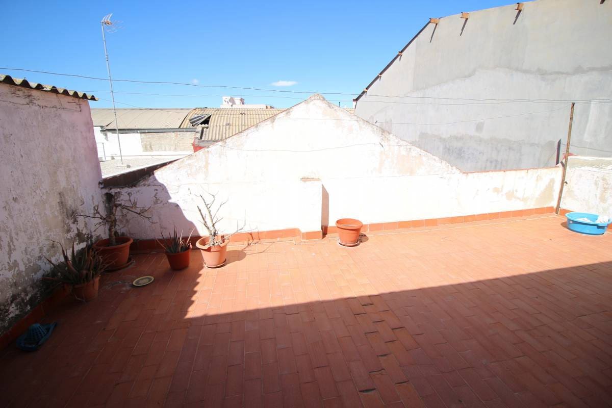 4 quarto Casa em Banda para venda em Dolores - 150 000 € (Ref: 8157941)