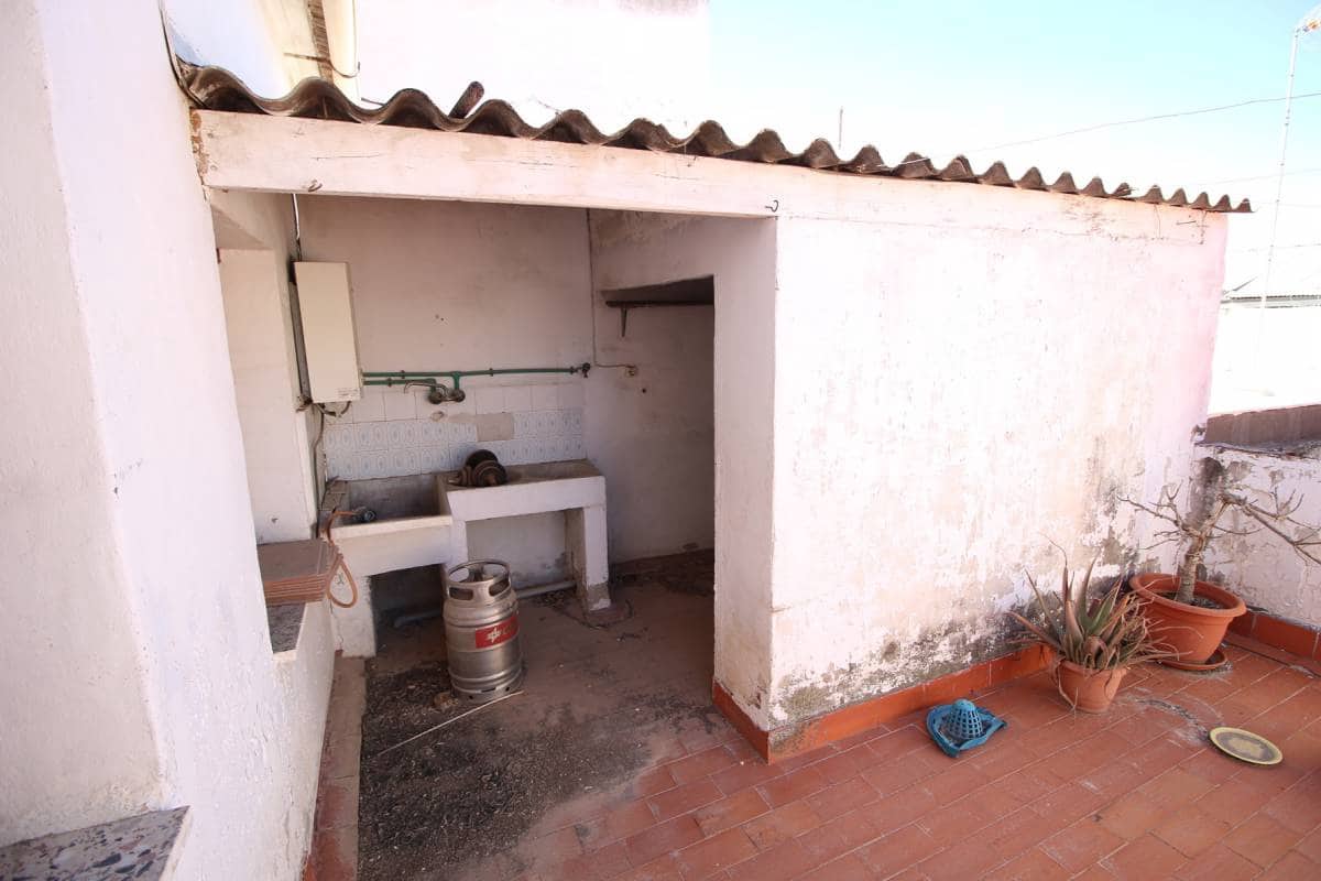 4 quarto Casa em Banda para venda em Dolores - 150 000 € (Ref: 8157941)