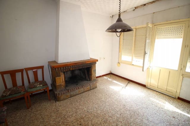 4 chambre Maison de Ville à vendre à Dolores - 150 000 € (Ref: 8157941)