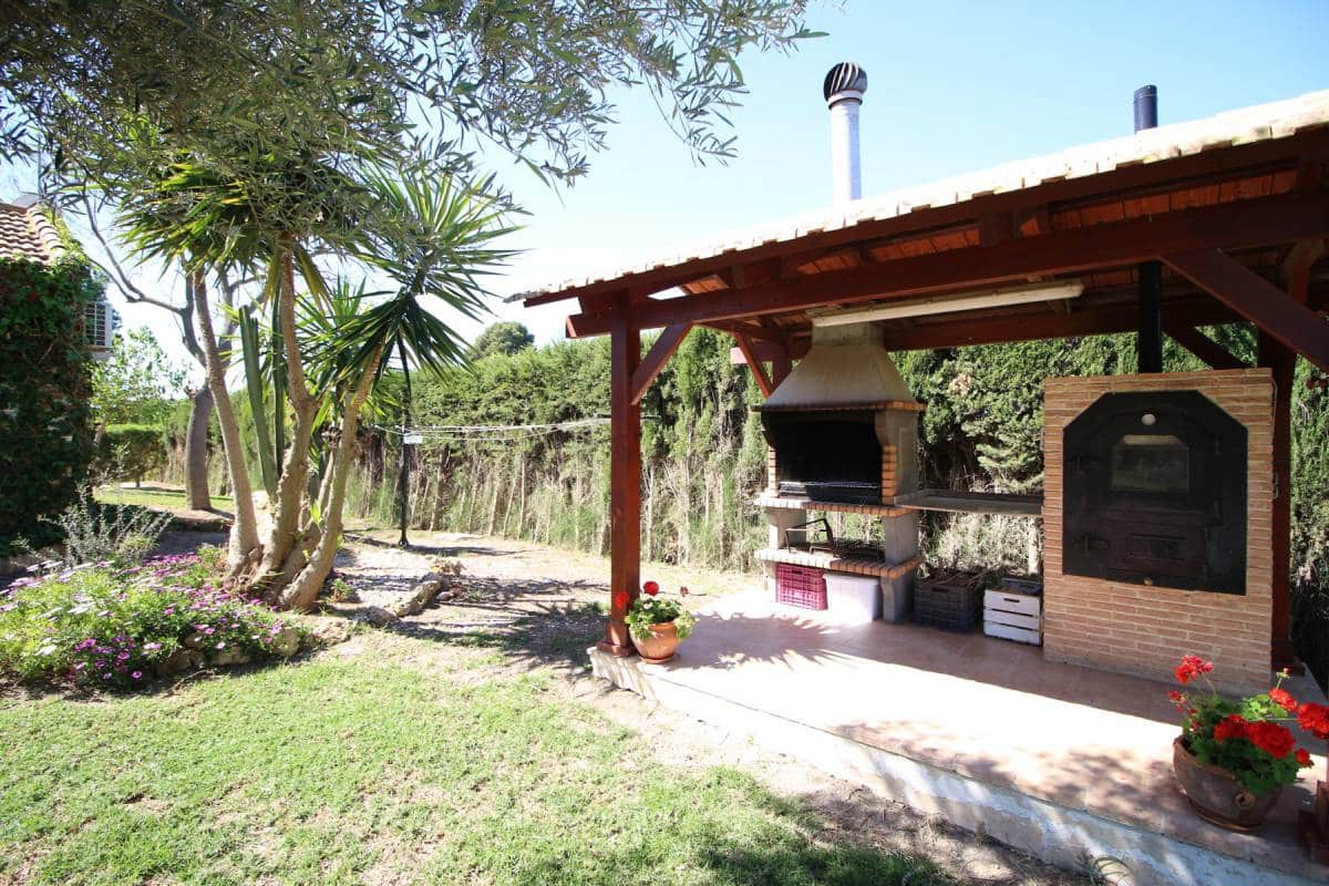 4 soveværelse Finca/Landehus til salg i Dolores med swimmingpool garage - € 525.000 (Ref: 8245172)