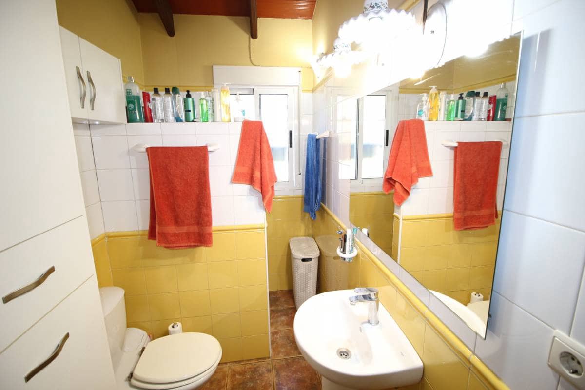 4 soveværelse Finca/Landehus til salg i Dolores med swimmingpool garage - € 525.000 (Ref: 8245172)