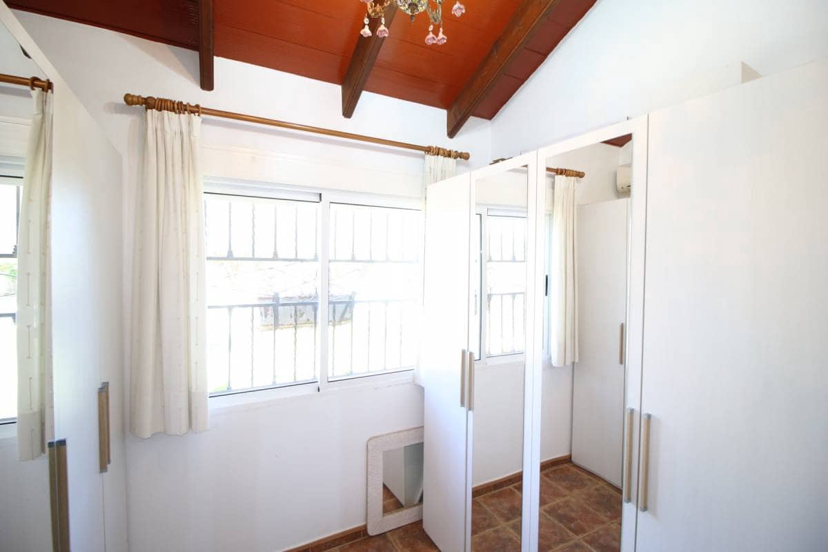 4 soveværelse Finca/Landehus til salg i Dolores med swimmingpool garage - € 525.000 (Ref: 8245172)