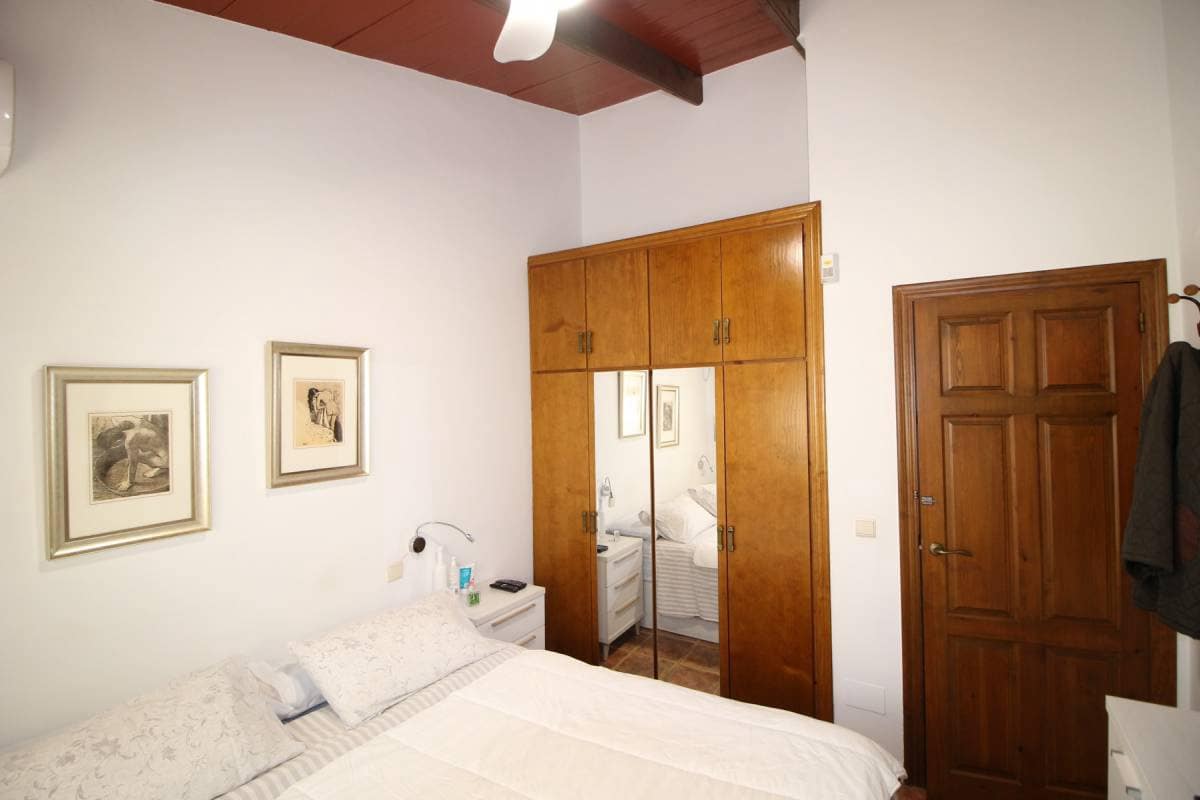 4 soveværelse Finca/Landehus til salg i Dolores med swimmingpool garage - € 525.000 (Ref: 8245172)