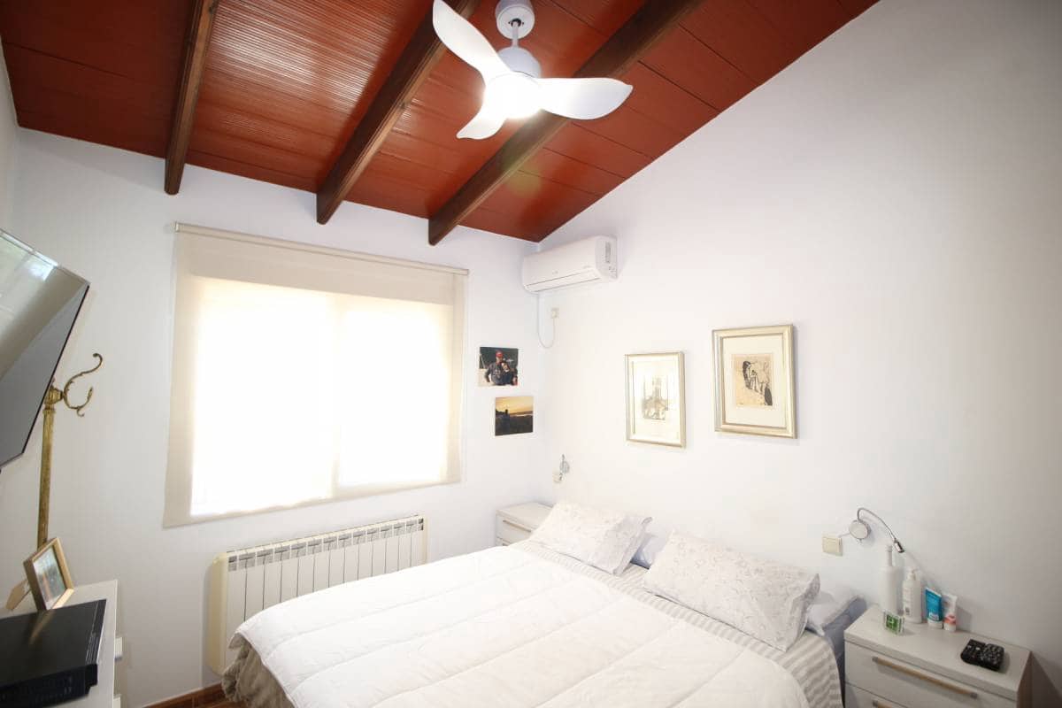 4 soveværelse Finca/Landehus til salg i Dolores med swimmingpool garage - € 525.000 (Ref: 8245172)