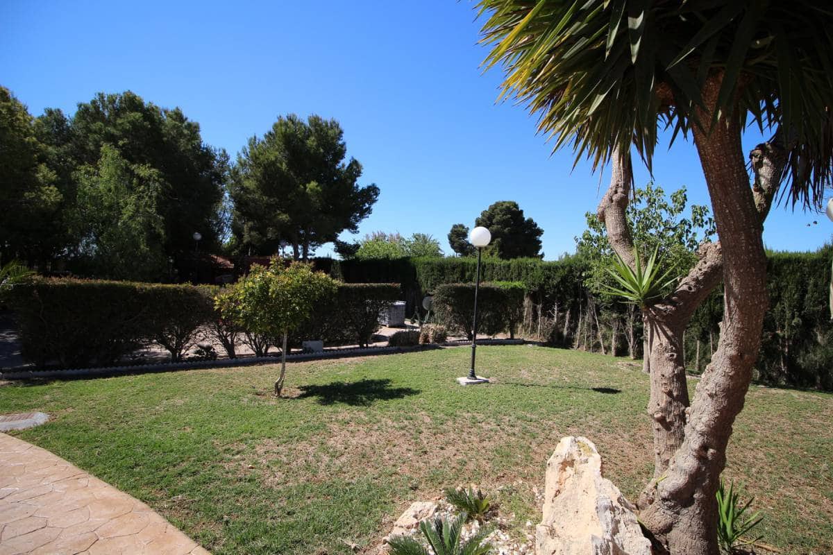 4 soveværelse Finca/Landehus til salg i Dolores med swimmingpool garage - € 525.000 (Ref: 8245172)