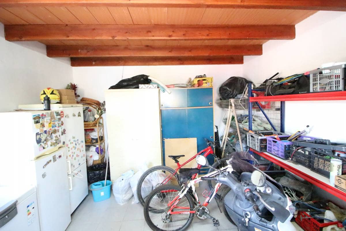 4 soveværelse Finca/Landehus til salg i Dolores med swimmingpool garage - € 525.000 (Ref: 8245172)