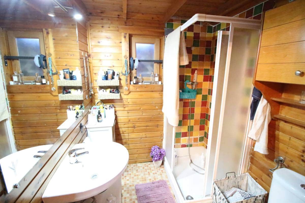 4 soveværelse Finca/Landehus til salg i Dolores med swimmingpool garage - € 525.000 (Ref: 8245172)