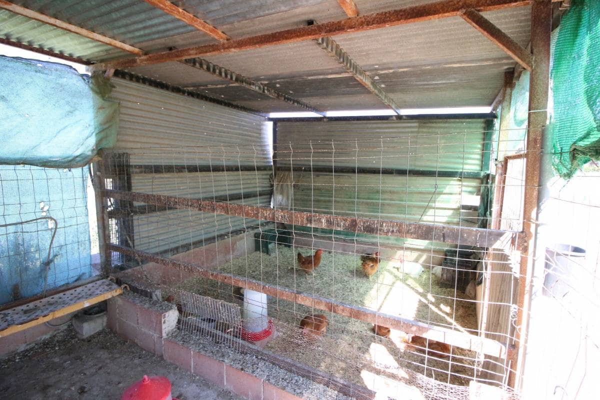 4 soveværelse Finca/Landehus til salg i Dolores med swimmingpool garage - € 525.000 (Ref: 8245172)