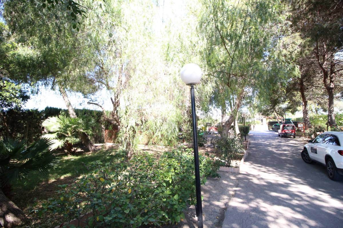 4 soveværelse Finca/Landehus til salg i Dolores med swimmingpool garage - € 525.000 (Ref: 8245172)