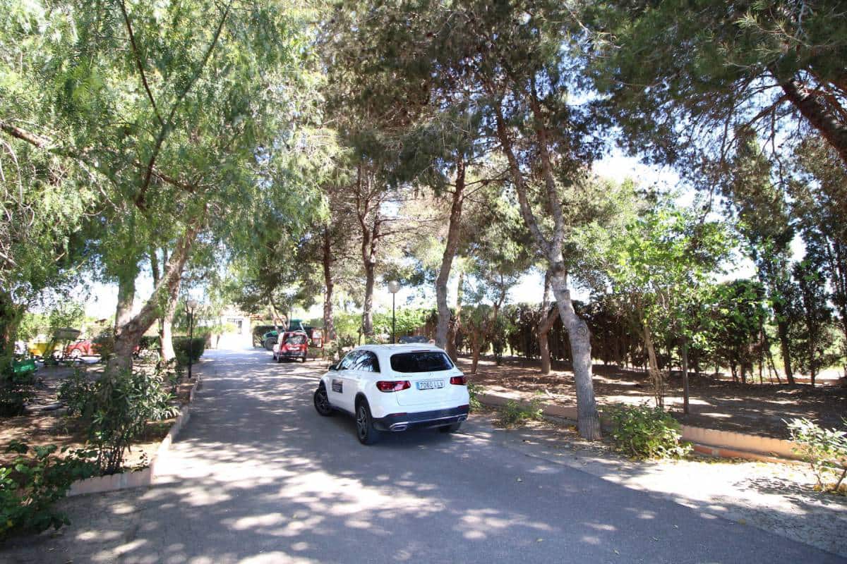 4 soveværelse Finca/Landehus til salg i Dolores med swimmingpool garage - € 525.000 (Ref: 8245172)