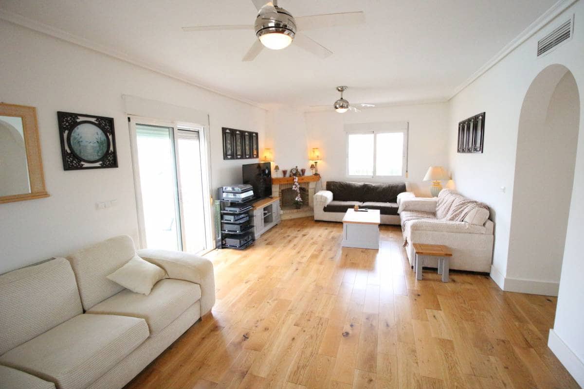 3 bedroom Villa for sale in Catral with pool garage - € 360,000 (Ref: 8249895)