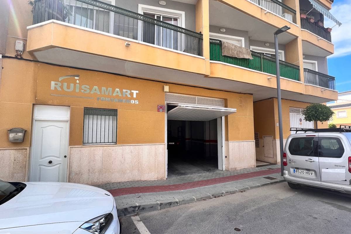 Kommersiell til salgs i Dolores med garasje - € 99 900 (Ref: 8252266)