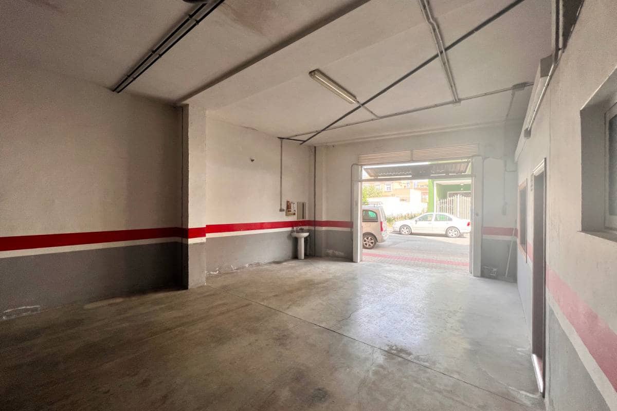 Kommersiell til salgs i Dolores med garasje - € 99 900 (Ref: 8252266)