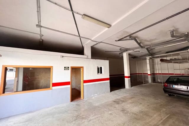 Commercial for sale in Dolores with garage - € 99,900 (Ref: 8252266)