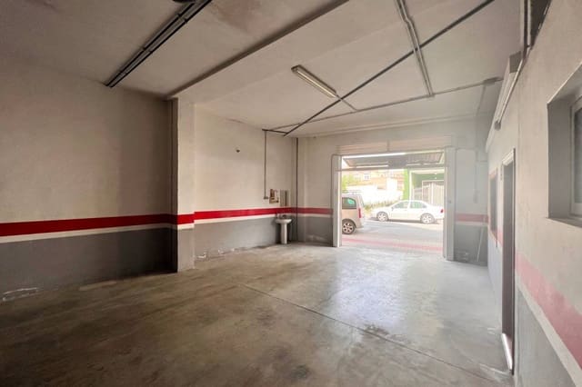 Commercial for sale in Dolores with garage - € 99,900 (Ref: 8252266)