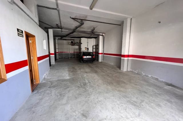 Commercial for sale in Dolores with garage - € 99,900 (Ref: 8252266)