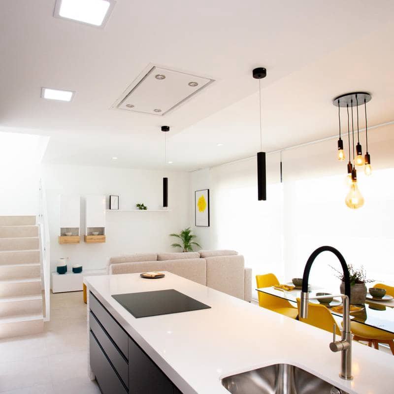 3 slaapkamer Villa te koop in Aguilas met zwembad - € 324.000 (Ref: 8252267)