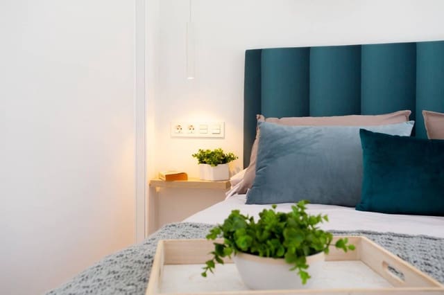 3 bedroom Villa for sale in Aguilas with pool - € 324,000 (Ref: 8252267)