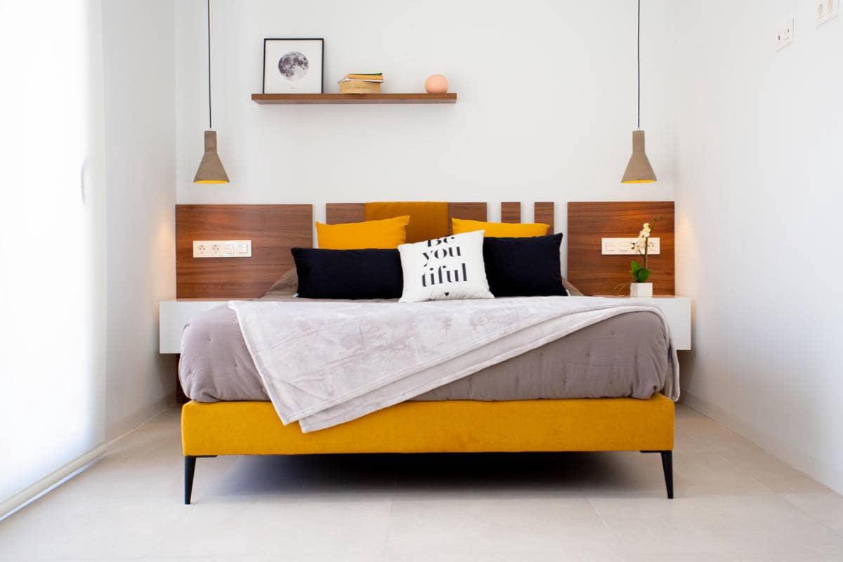 3 slaapkamer Villa te koop in Aguilas met zwembad - € 324.000 (Ref: 8252267)