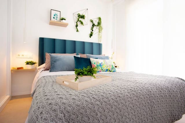 3 bedroom Villa for sale in Aguilas with pool - € 324,000 (Ref: 8252267)