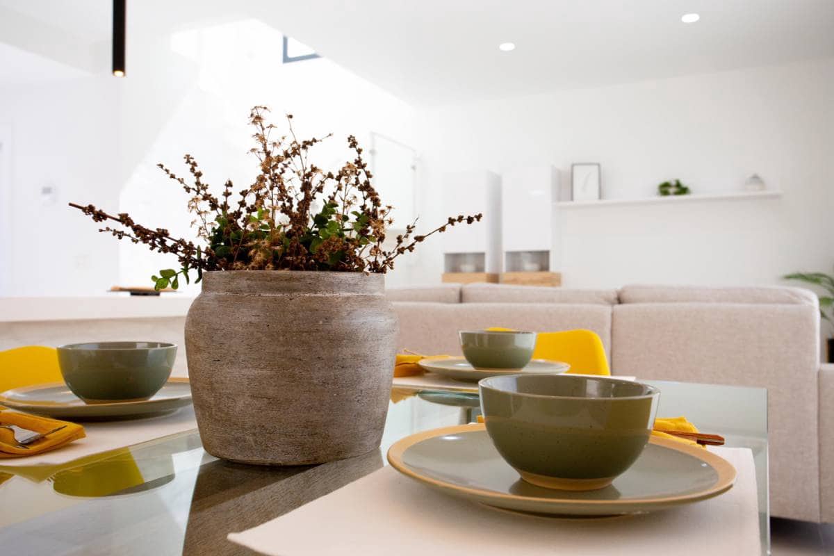 3 slaapkamer Villa te koop in Aguilas met zwembad - € 324.000 (Ref: 8252267)