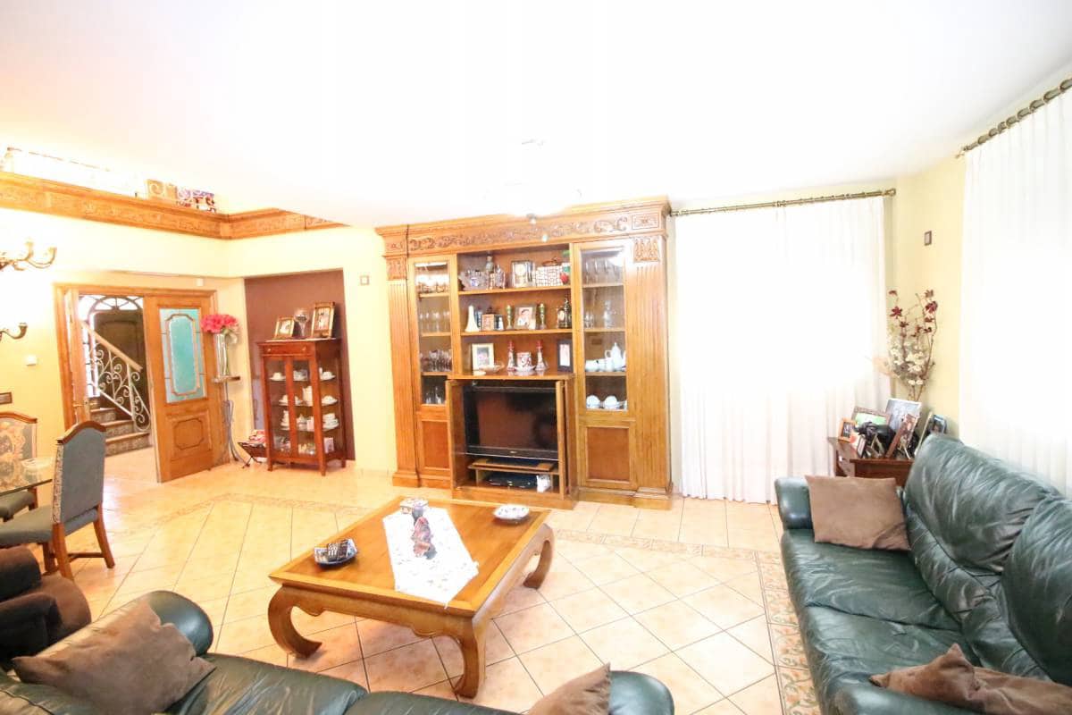 5 soveværelse Villa til salg i Calasparra med swimmingpool garage - € 699.000 (Ref: 8252268)