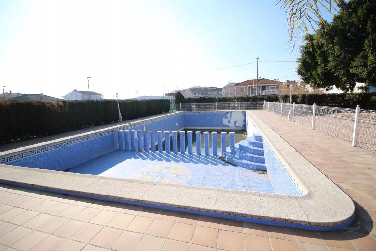 5 soveværelse Villa til salg i Calasparra med swimmingpool garage - € 699.000 (Ref: 8252268)