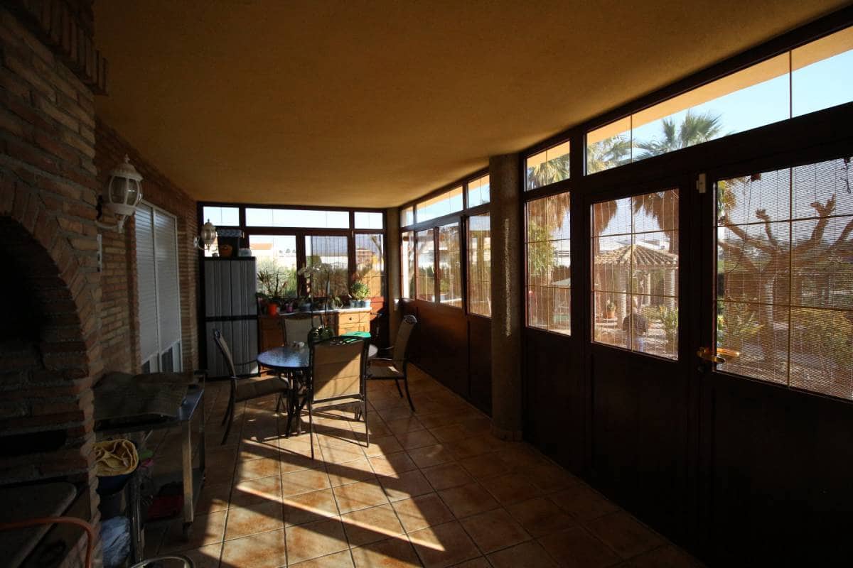 5 soveværelse Villa til salg i Calasparra med swimmingpool garage - € 699.000 (Ref: 8252268)