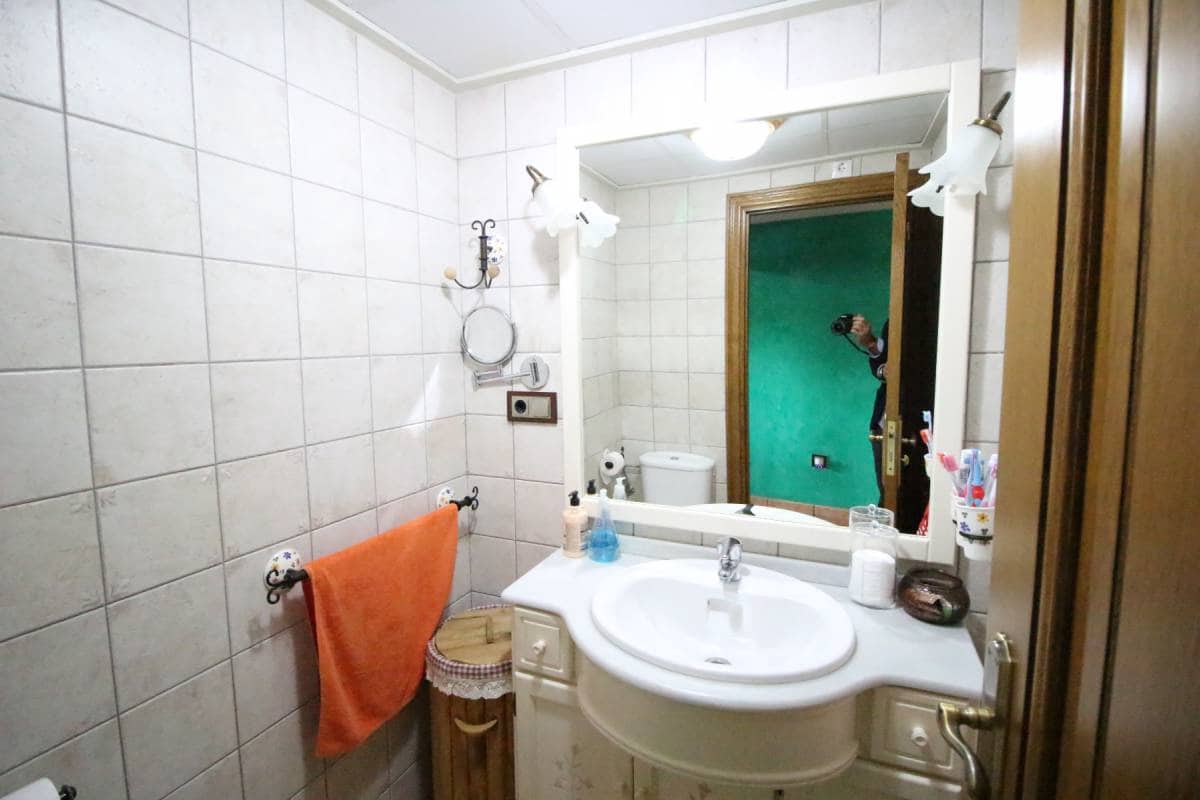 5 soveværelse Villa til salg i Calasparra med swimmingpool garage - € 699.000 (Ref: 8252268)