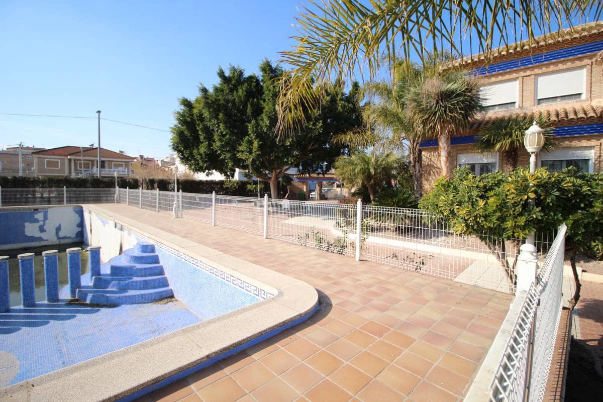 5 soveværelse Villa til salg i Calasparra med swimmingpool garage - € 699.000 (Ref: 8252268)