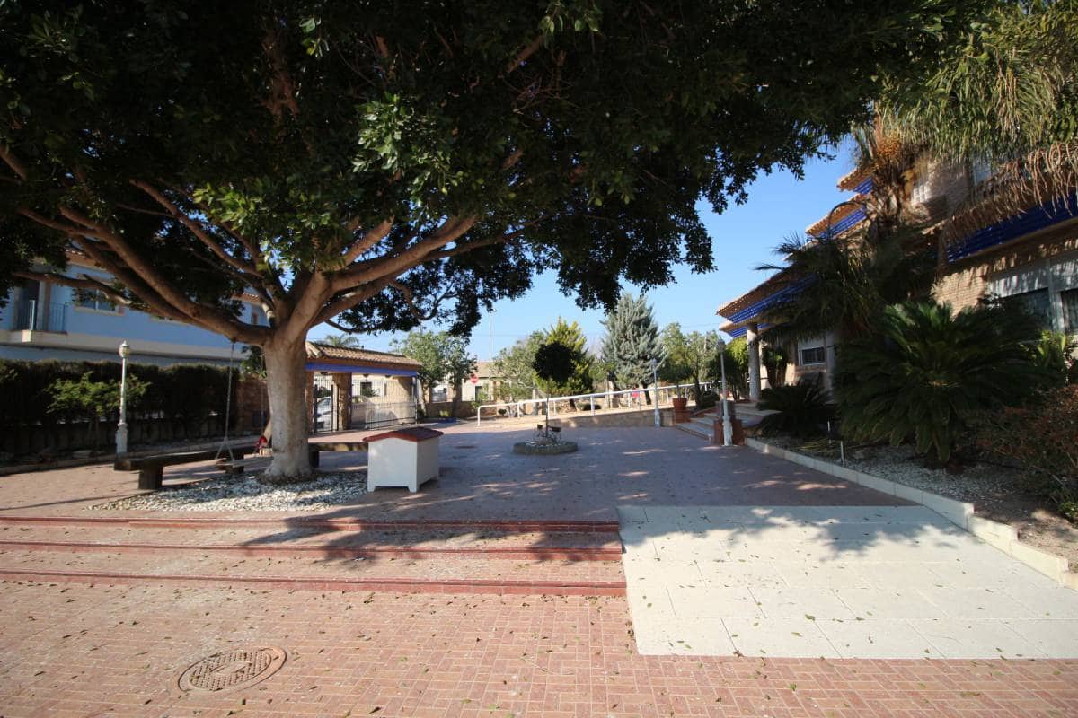 5 soveværelse Villa til salg i Calasparra med swimmingpool garage - € 699.000 (Ref: 8252268)